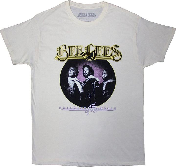 Actual product image Bee Gees Children Of The World (XL)