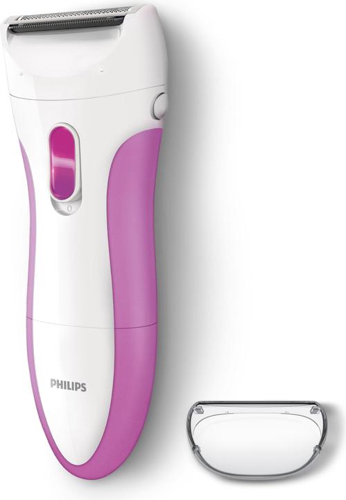 Produktbild Philips SatinShave Essential