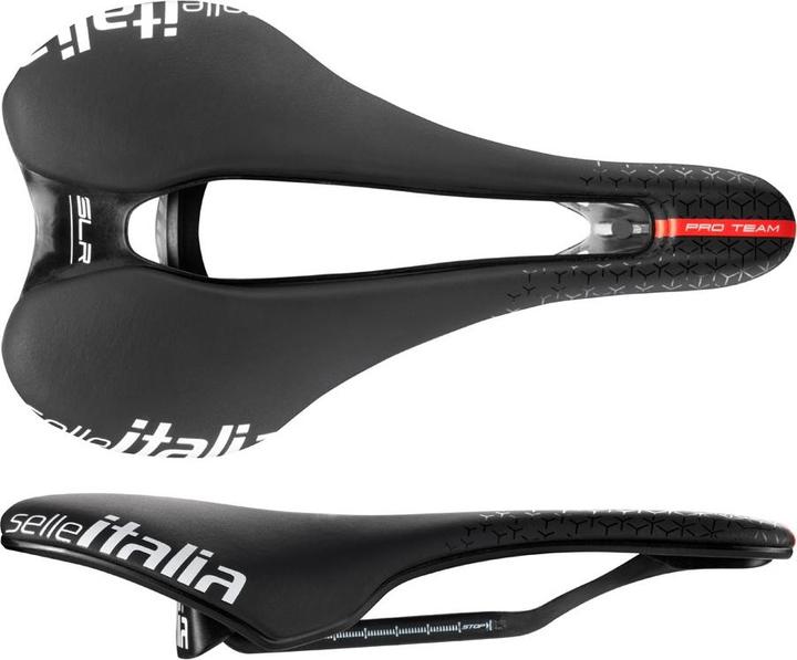 Produktbild Selle Italia SLR Boost Pro Team 6.1 Superflow Kit Carbon