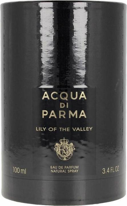 Actual product image Acqua Di Parma Lily of the Valley Lily of the Valley (Eau de parfum, 100 ml)