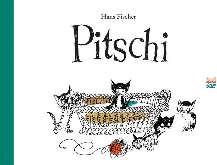 Produktbild Der Geburtstag (Deutsch, Hans Fischer, 2017)