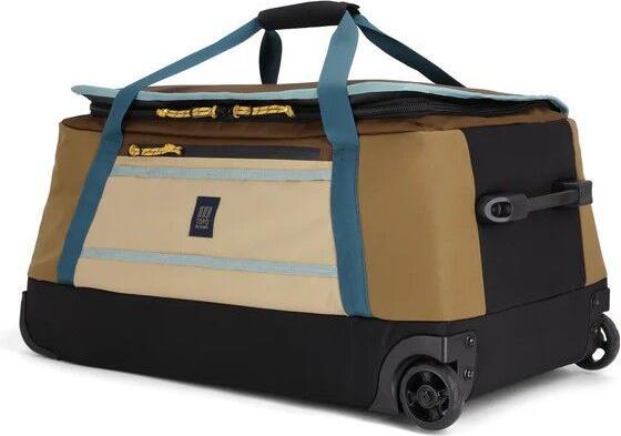 Topo Designs Mountain Duffel Roller 90 (90 l, L (90 - 115l))