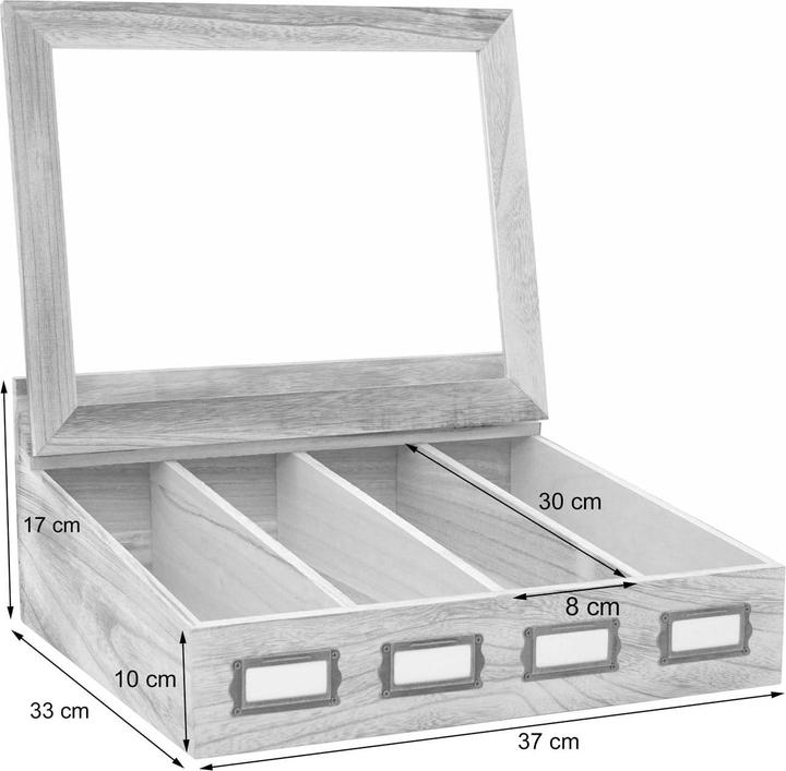 Produktbild Jamb shabby et chic