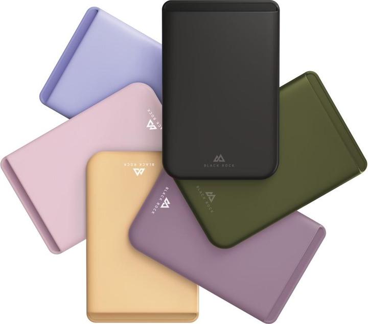 Actual product image Black Rock Urban Mag