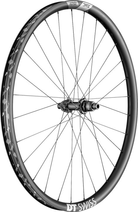 Produktbild DT Swiss XMC 1501 Spline (Hinterrad, 29")