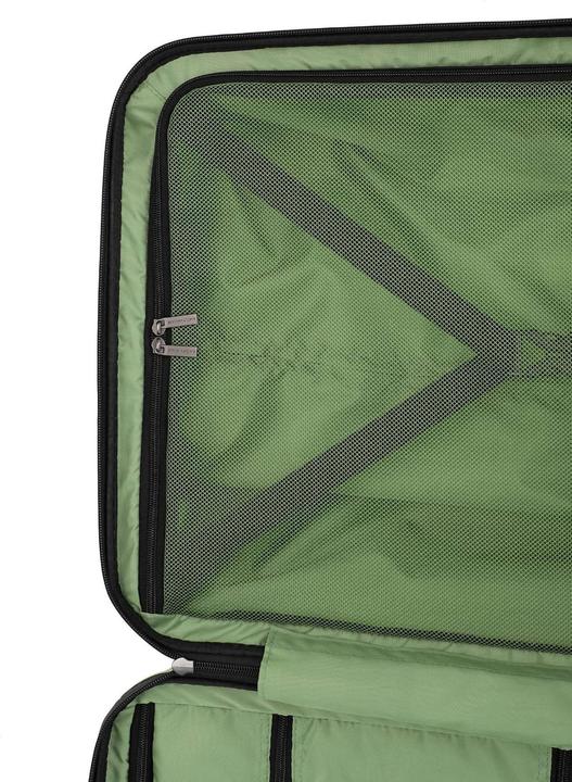 Actual product image Emily und Noah Trolley E&N Travelbestie Werner (68 l, M (50 - 90l))