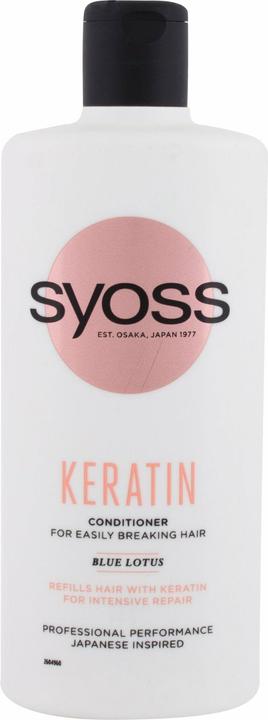 Syoss Keratin (440 ml)