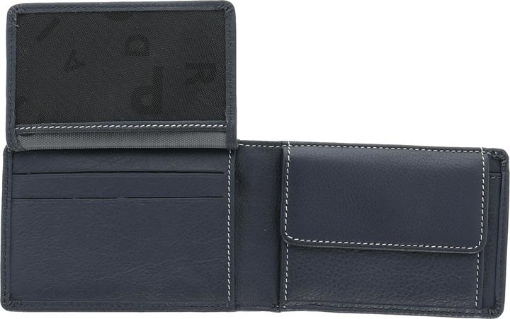 Actual product image Picard Diego wallet