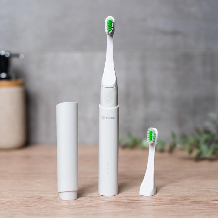 Actual product image Truelife TLSBTT100 (Sonic toothbrush)