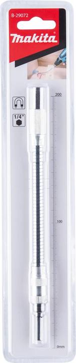 Produktbild Makita Flexible Welle (200mm)