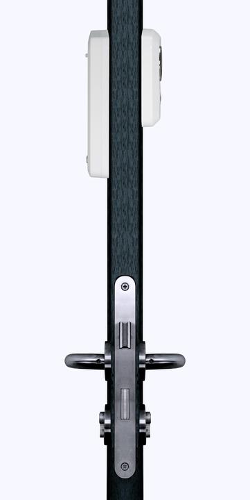 Produktbild Alecto DC-700 (Digital)