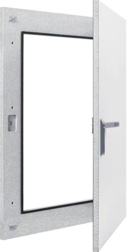 Image du produit Hager FB51WLN - Blanc - 575 mm - 51 mm - 1045 mm