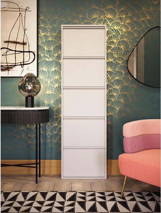 Image du produit Kare Design Eduardo (50 x 15 x 173 cm)