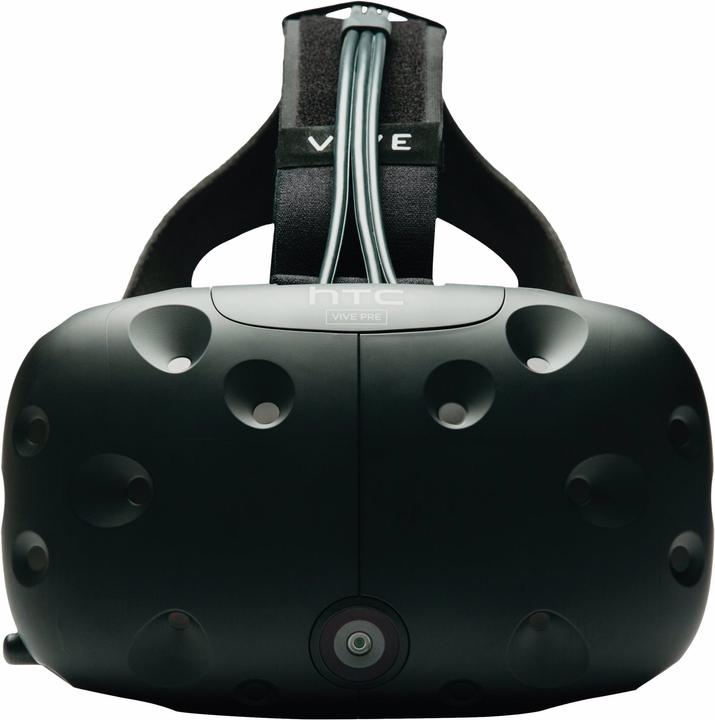 Image du produit HP HTC VIVE - Business Edition - Système de réalité virtuelle