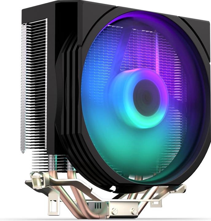 Produktbild Endorfy Spartan 5 ARGB (146 mm)