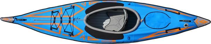 Produktbild Advanced Elements AdvancedFrame Expedition Elite (1 Pers.)