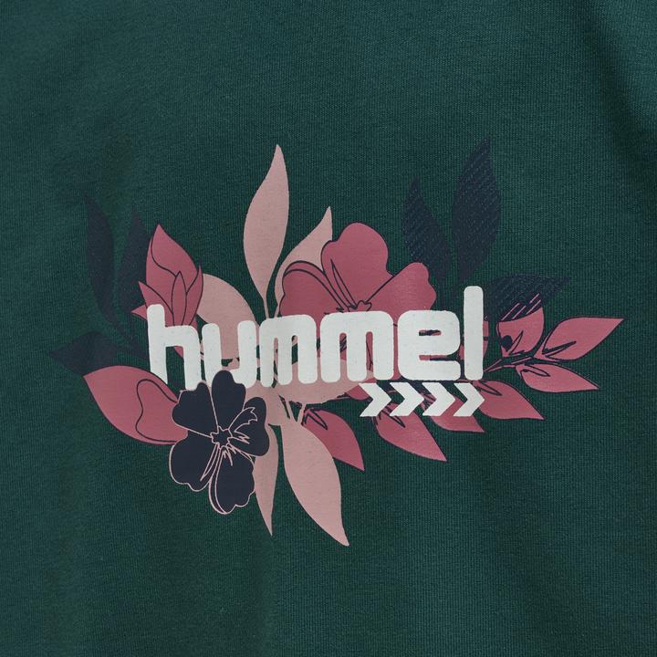 Image du produit hummel Robe à Capuche Saga (104)