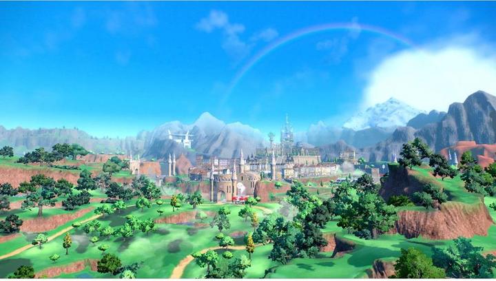 Immagine prodotto Nintendo Pokémon Scarlatto (Switch, Multilingue)