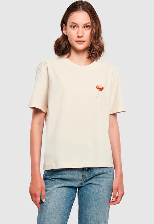 Image du produit Merchcode Ladies Serenity Tee - 192595 (4XL)
