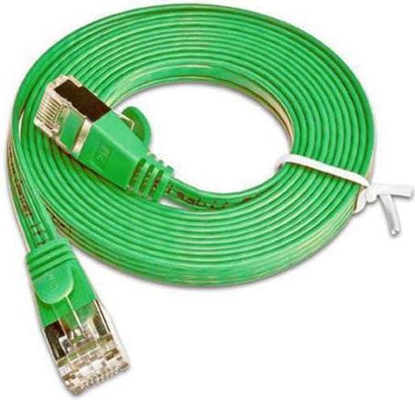 Produktbild Wirewin Netzwerkkabel (STP, CAT6, 1.50 m)