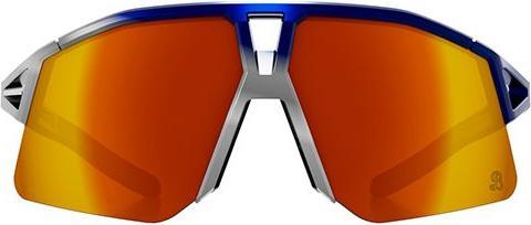 Produktbild KOO Hype (Blau, Silver L.Red MR, Silver-825, HYPE Blue)