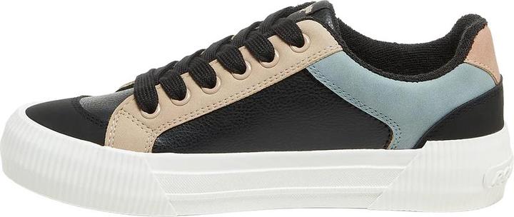 Actual product image Rocket Dog Womens/Ladies Cheery Sporty Colour Block Trainers (36)