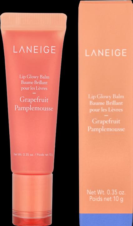 Produktbild Laneige Lip Glowy Balm (Balsam, 10 ml)