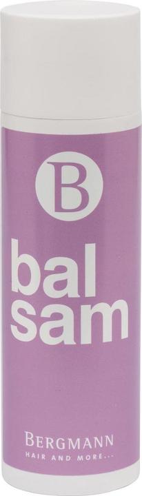Immagine prodotto Bergmann Balsamo (200 ml)