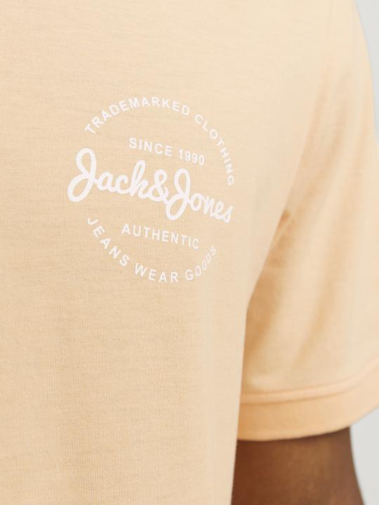 Actual product image Jack & Jones Jjforest Polo Ss (S)
