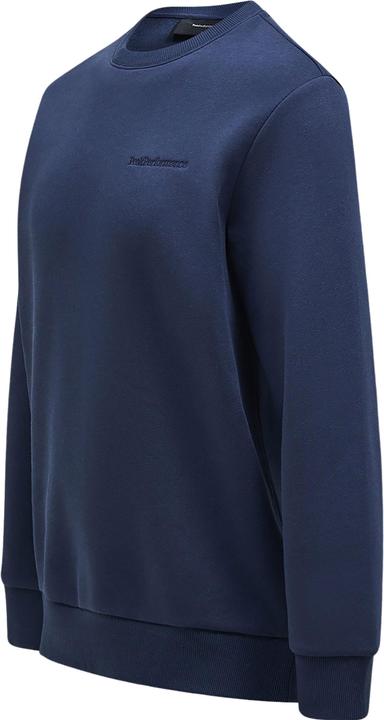 Image du produit Peak Performance Original Small Logo Crew (S)