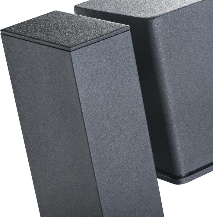 Actual product image Kanlux Gori (GU10, IP44)