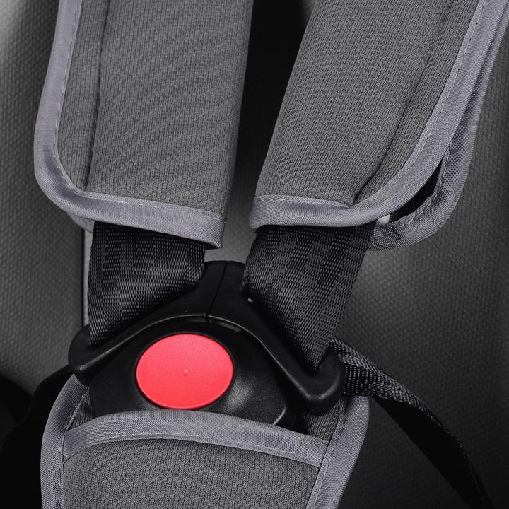 Actual product image KinderKraft Safety Fix 2 (Child seat, ECE R129/i-Size Standard)