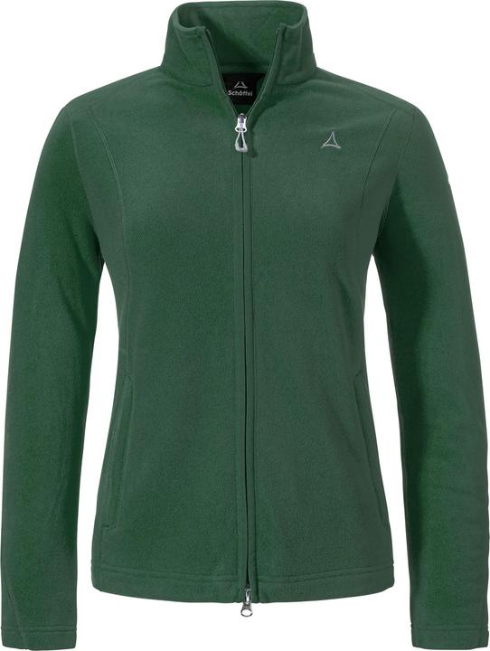 Produktbild Schöffel Women's Fleece Jacket Leona3 (42)