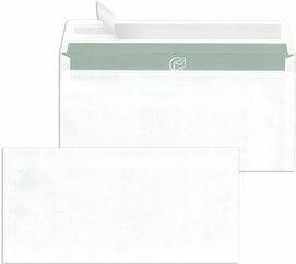 Image du produit Elepa Enveloppe sans fenêtre (C5, 500 x)