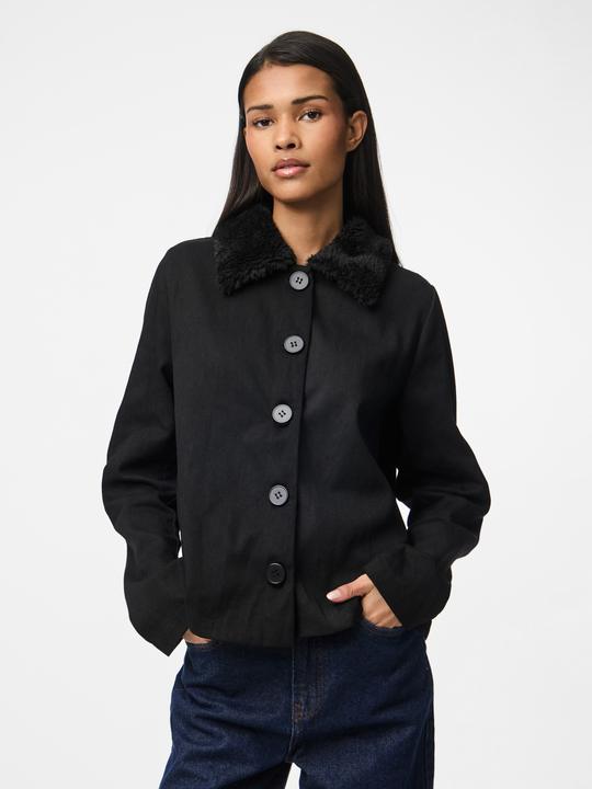 Immagine prodotto Pieces PCJACKIE Jeansjacke (S)