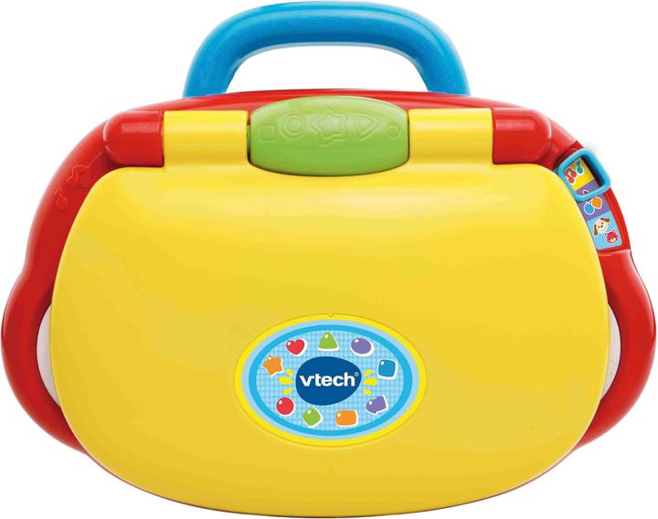 Produktbild VTech Il mio primo computer luminoso (Italienisch)