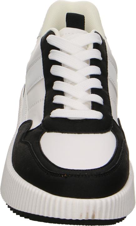 Actual product image La Strada WHITE/BLACK pu (39)