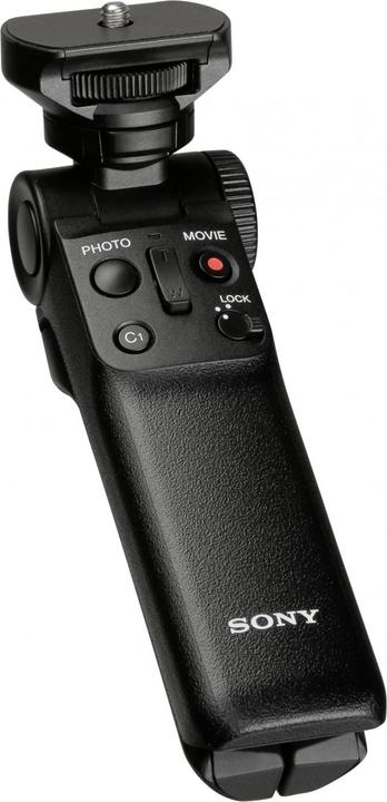 Actual product image Sony GP-VPT2BT (Handgrip)