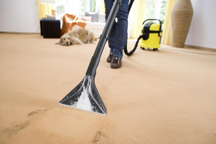 Produktbild Kärcher SE 3-18
