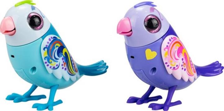 Produktbild Silverlit Digibirds II Mate for Life