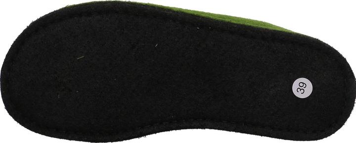 Actual product image Iesse Slippers (38)