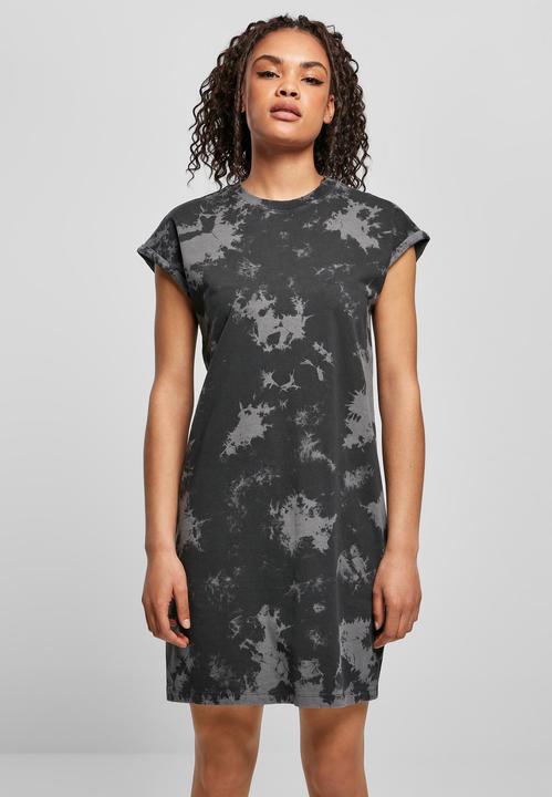 Image du produit Urban Classics Robe décolorée pour femmes (3XL)