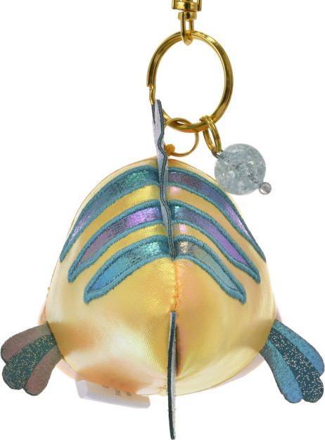 Actual product image Disney Flander Glänzender Schlüsselanhänger Aurora