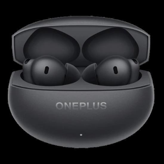 Actual product image OnePlus Buds 4 - Gray