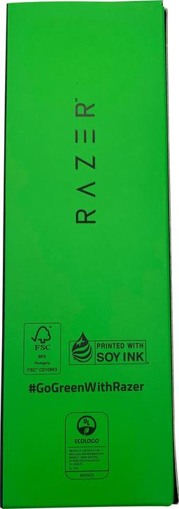 Image du produit Razer DeathAdder Essential (Filaire)