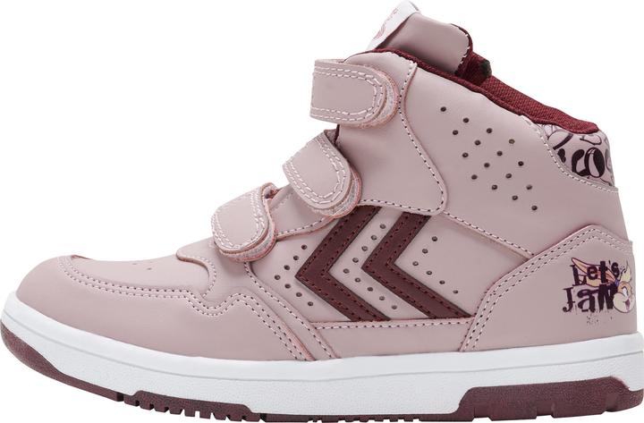 Immagine prodotto hummel Camden High Sj Jr (38)
