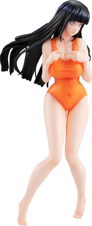 Produktbild Megahouse Naruto “Hinata Hyuga Splash Version”