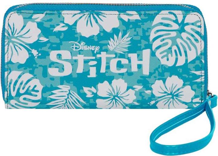 Actual product image Karactermania Essential Wallet Aloha