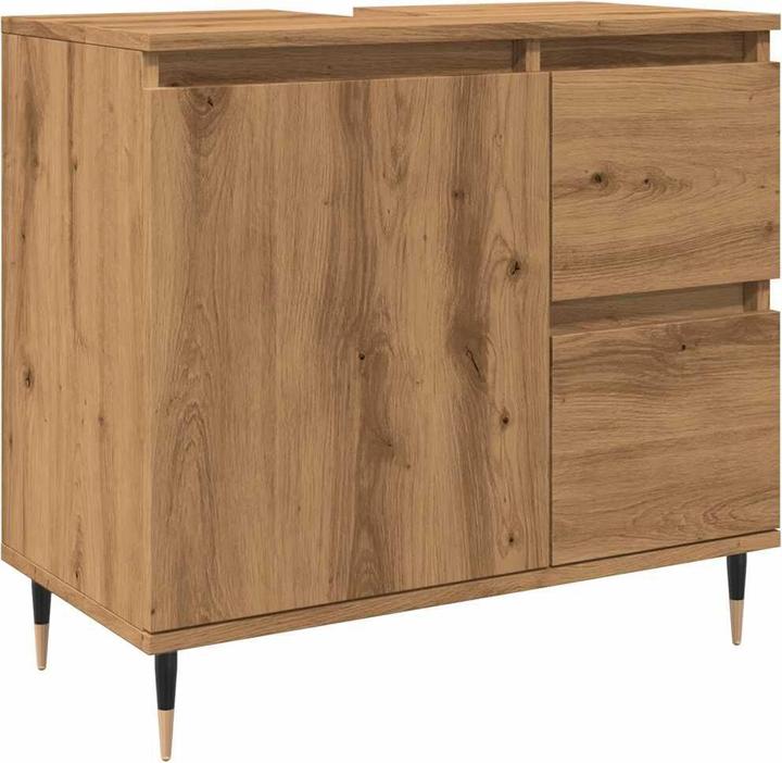 Image du produit VidaXL Badschrank (65 x 33 x 60 cm)