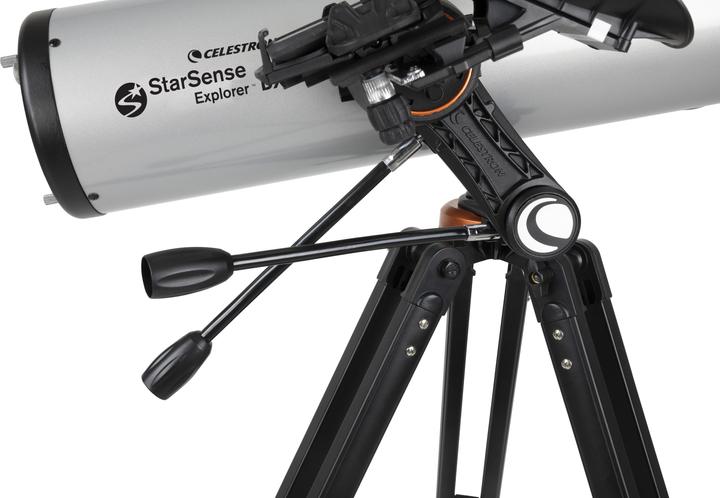 Produktbild Celestron StarSense Explorer DX 130